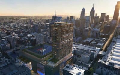 Sixers Arena Project Gets Harsh Critique From City Appointed Panel